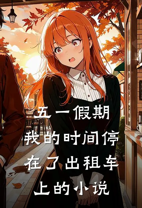 五一假期，我的时间停在了出租车上的小说