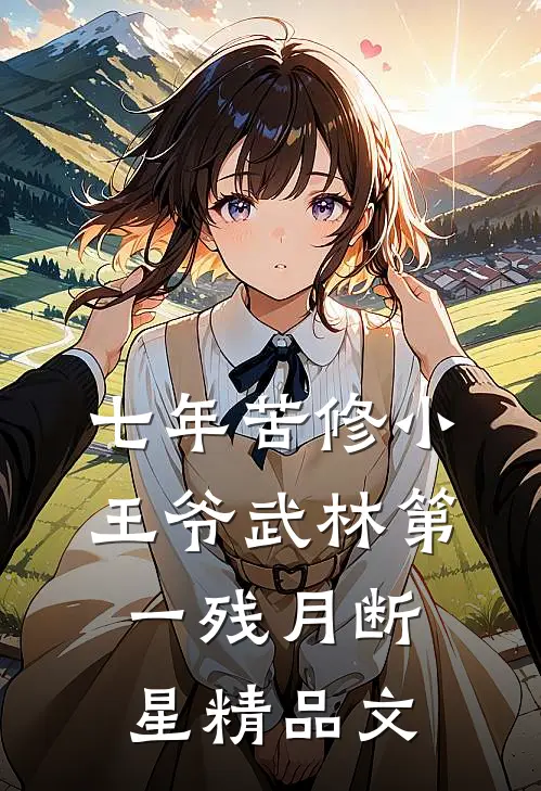 七年苦修小王爷武林第一残月断星精品文