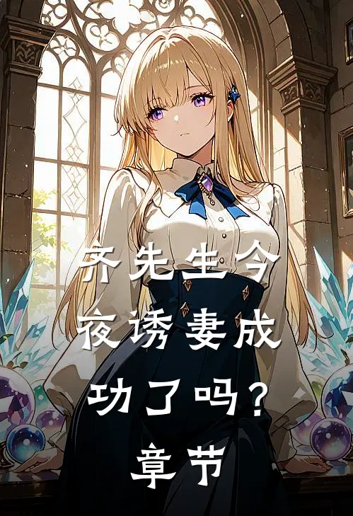 齐先生今夜诱妻成功了吗?章节内容