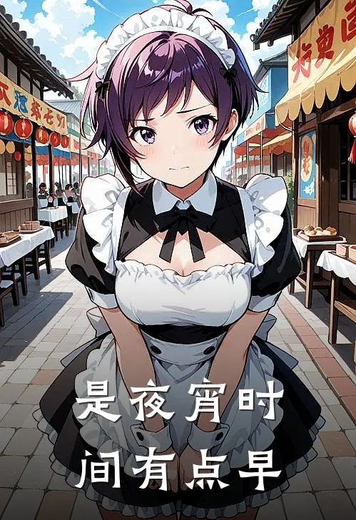 是夜宵时间有点早