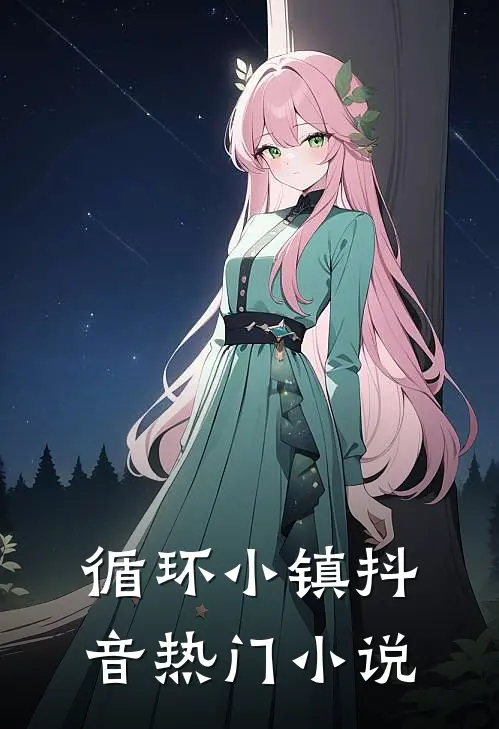 循环小镇抖音热门小说