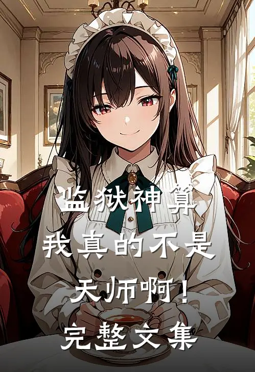 监狱神算：我真的不是天师啊！完整文集