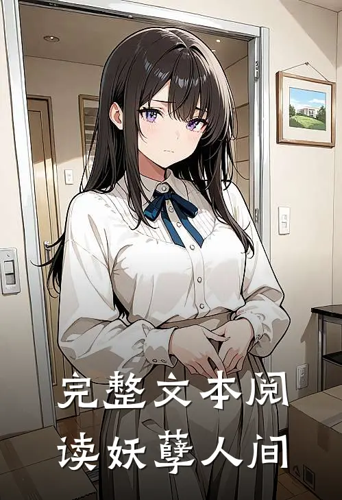 完整文本阅读妖孽人间