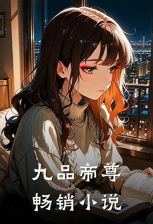 九品帝尊畅销小说