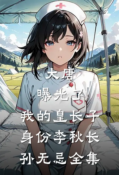 大唐：曝光了，我的皇长子身份李秋长孙无忌 全集