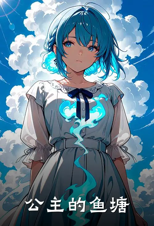 公主的鱼塘