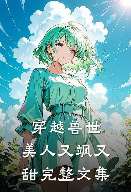 穿越兽世：美人又飒又甜完整文集