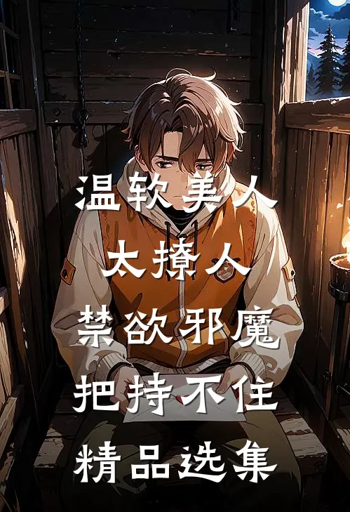 温软美人太撩人，禁欲邪魔把持不住精品选集