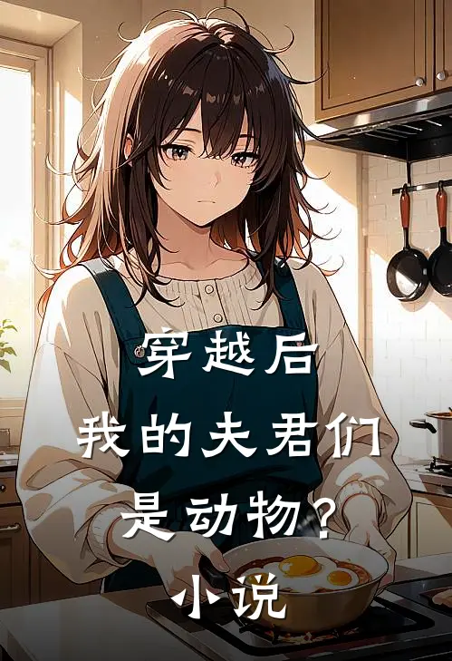 穿越后，我的夫君们是动物？小说