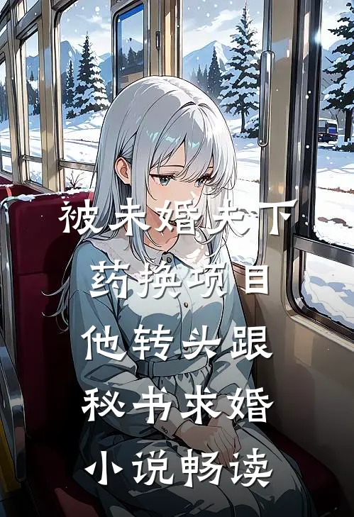 被未婚夫下药换项目，他转头跟秘书求婚小说畅读