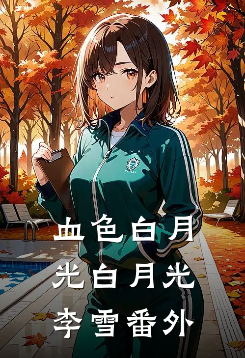 血色白月光白月光李雪 番外