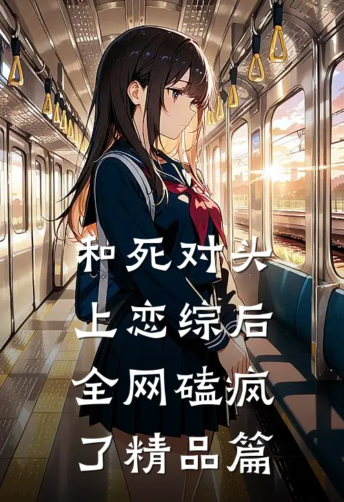 和死对头上恋综后，全网磕疯了精品篇