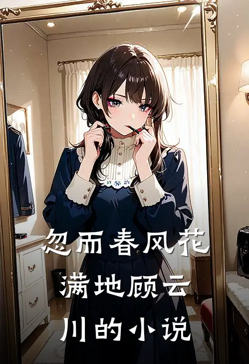 忽而春风花满地顾云川的小说