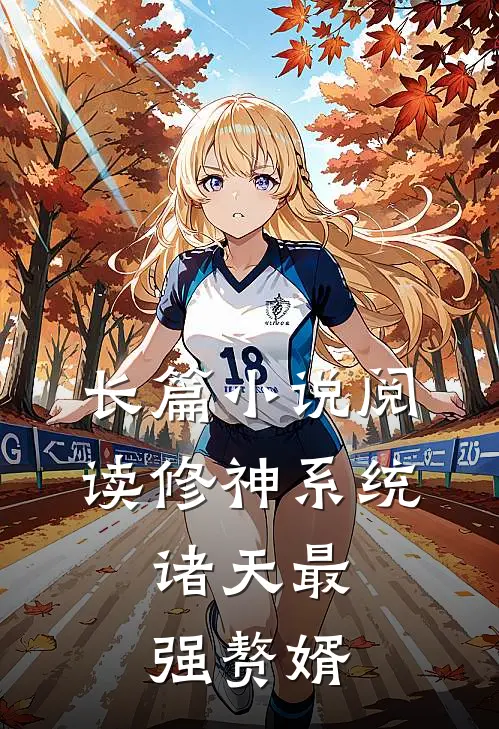 长篇小说阅读修神系统：诸天最强赘婿