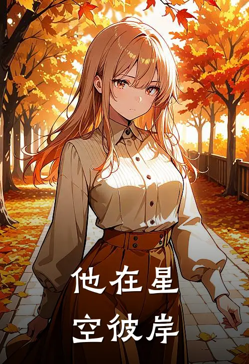 他在星空彼岸