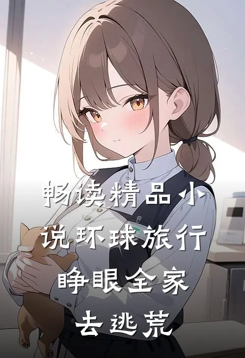 畅读精品小说环球旅行：睁眼全家去逃荒