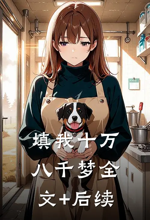 填我十万八千梦全文+后续
