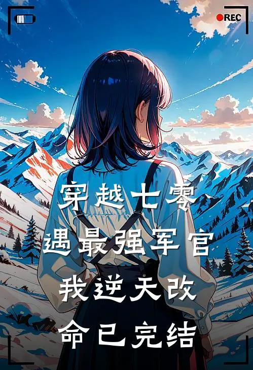 穿越七零，遇最强军官我逆天改命已完结
