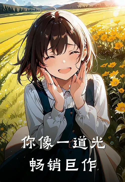 你像一道光畅销巨作