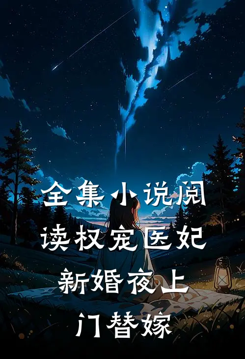 全集小说阅读权宠医妃：新婚夜上门替嫁