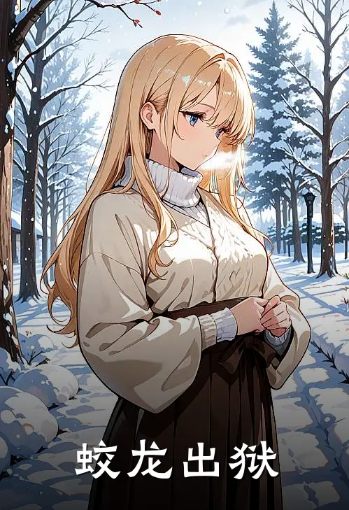 蛟龙出狱