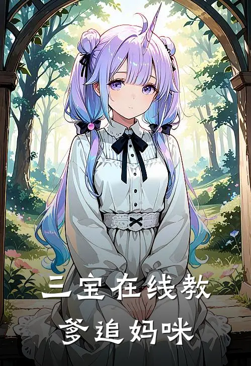 三宝在线教爹追妈咪