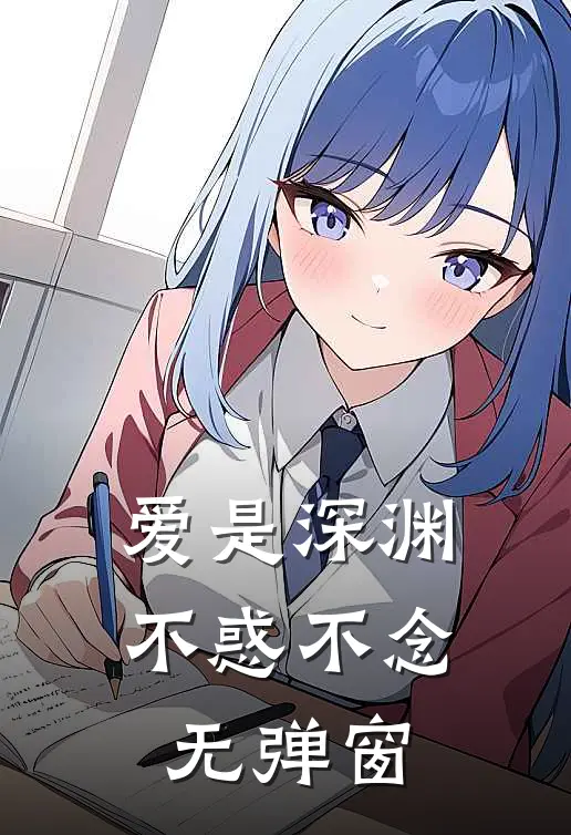 爱是深渊，不惑不念无弹窗