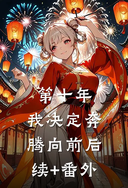第十年，我决定奔腾向前后续+番外