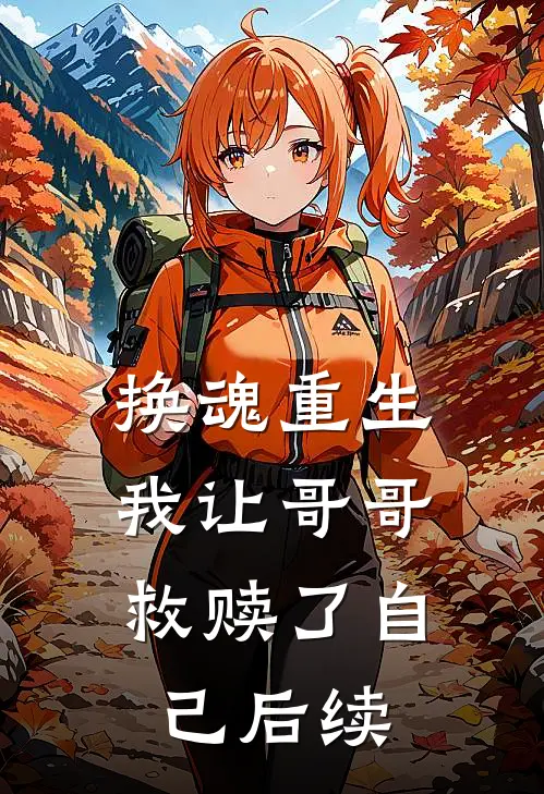 换魂重生，我让哥哥救赎了自己后续