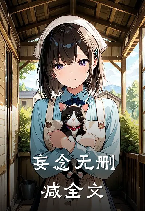 妄念无删减全文