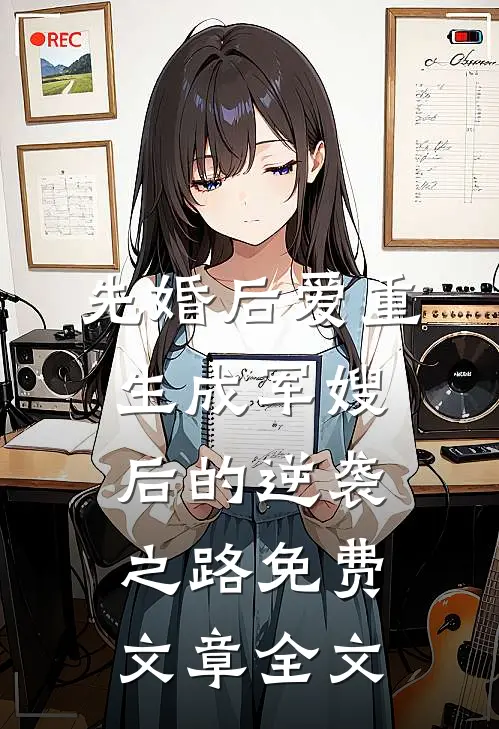 先婚后爱重生成军嫂后的逆袭之路免费文章全文