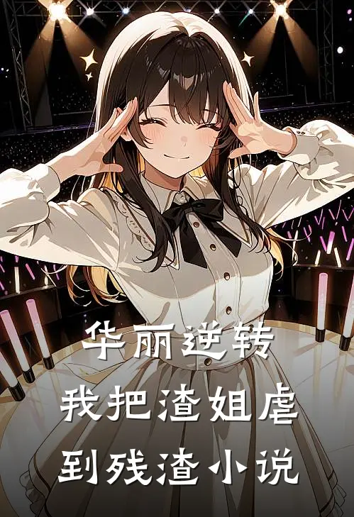 华丽逆转，我把渣姐虐到残渣小说