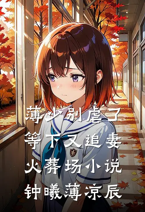 薄少别虐了，等下又追妻火葬场小说钟曦薄凉辰