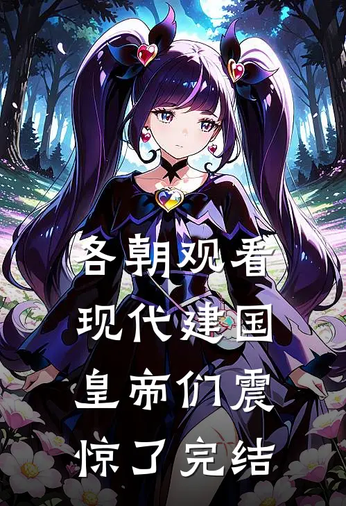 各朝观看现代建国，皇帝们震惊了完结