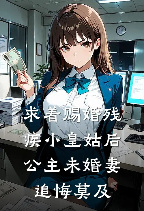 求着赐婚残疾小皇姑后，公主未婚妻追悔莫及