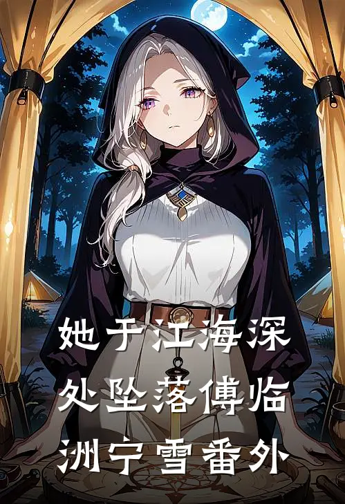 她于江海深处坠落傅临洲宁雪番外