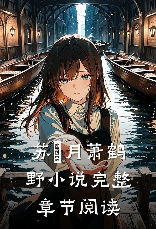 苏媞月萧鹤野小说完整章节阅读