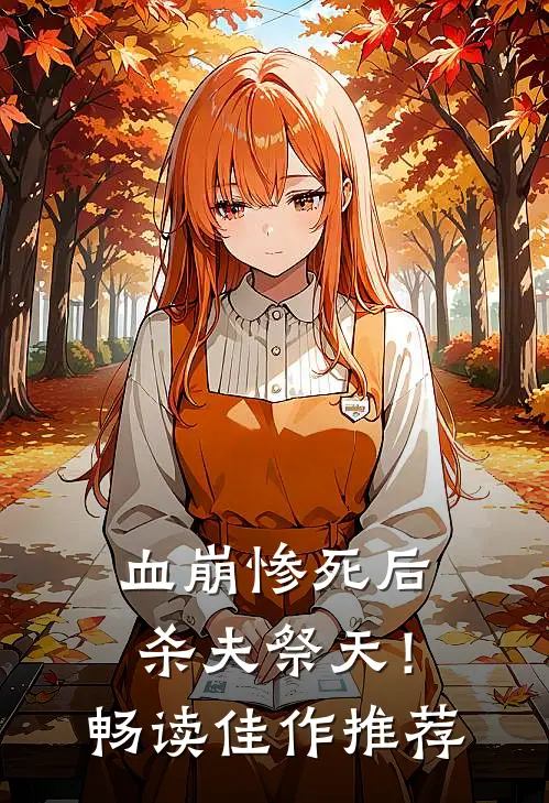 血崩惨死后杀夫祭天！畅读佳作推荐