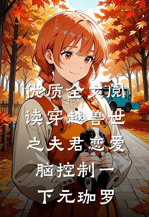 优质全文阅读穿越兽世之夫君恋爱脑控制一下元珈罗