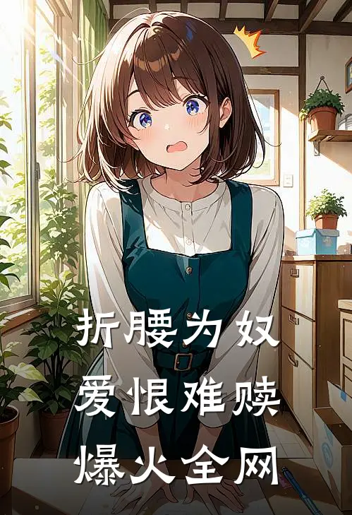 折腰为奴,爱恨难赎爆火全网
