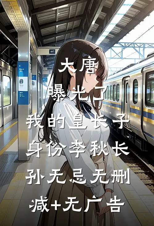 大唐：曝光了，我的皇长子身份李秋长孙无忌无删减+无广告