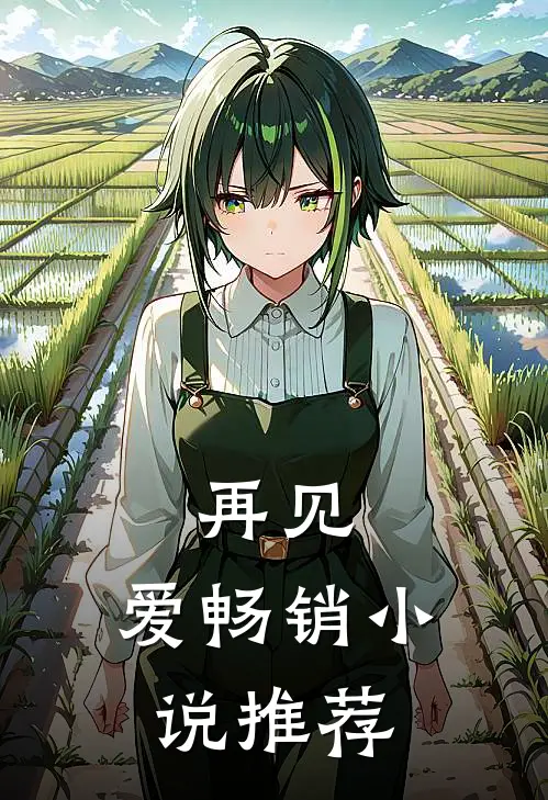 再见，爱畅销小说推荐