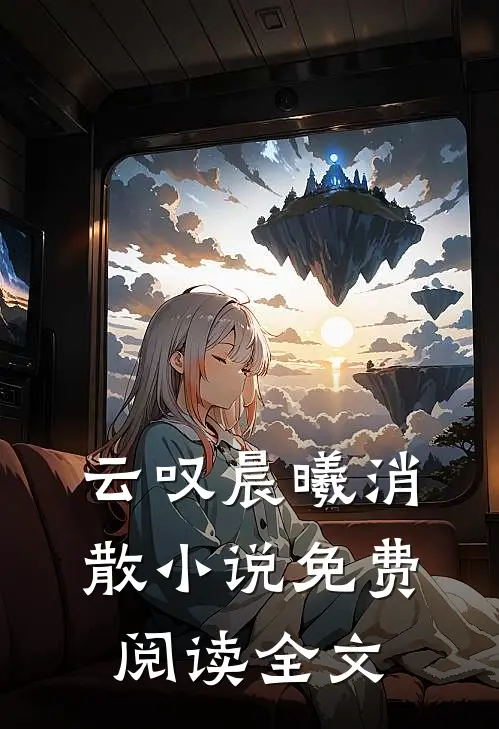 云叹晨曦消散小说免费阅读全文
