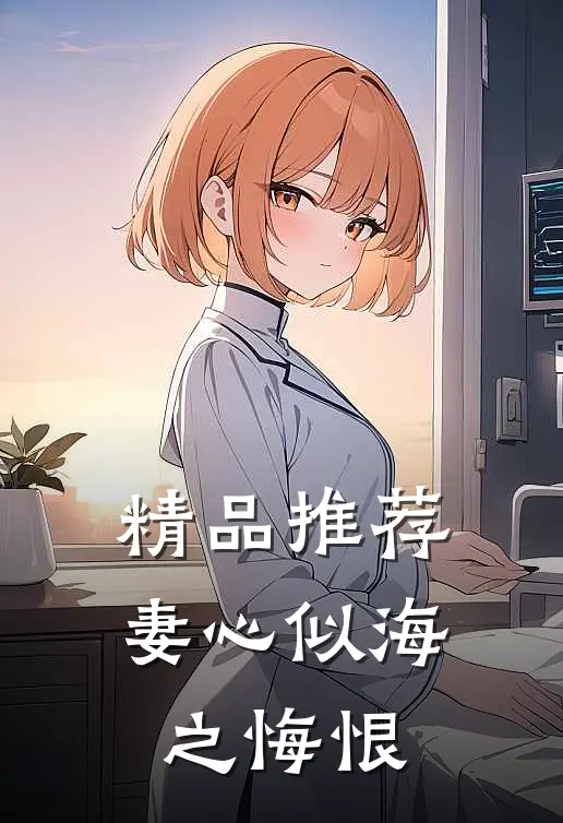 精品推荐妻心似海之悔恨