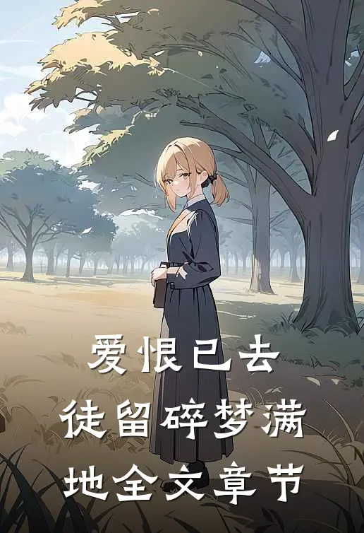 爱恨已去，徒留碎梦满地全文章节