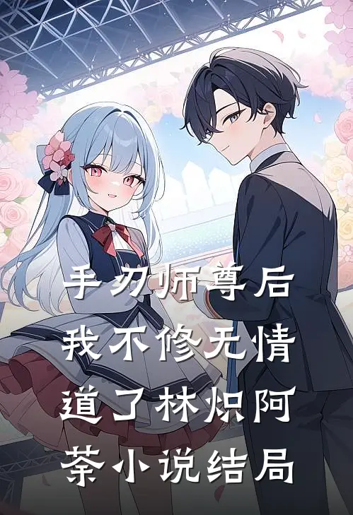 手刃师尊后，我不修无情道了林炽阿荼小说结局