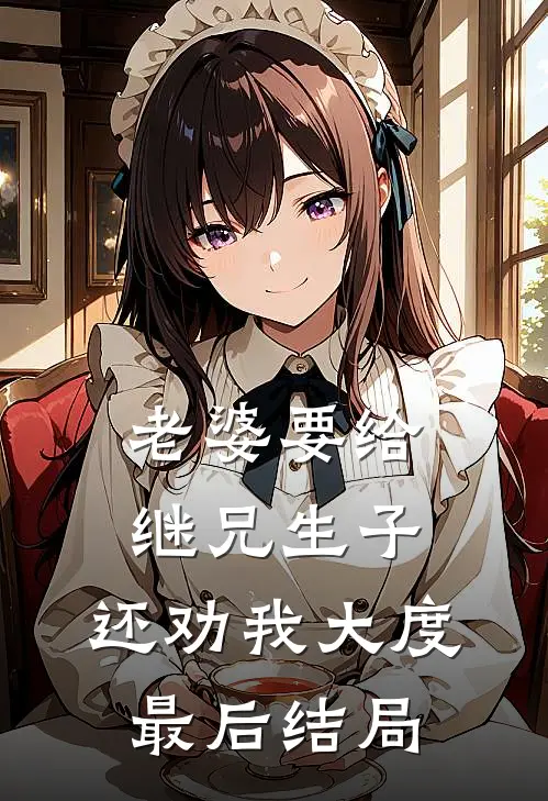 老婆要给继兄生子，还劝我大度最后结局