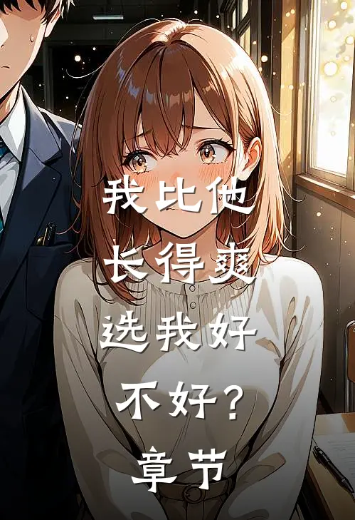 我比他长得爽,选我好不好?章节