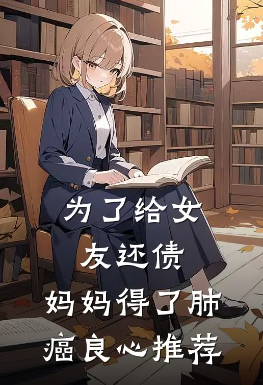 为了给女友还债，妈妈得了肺癌良心推荐