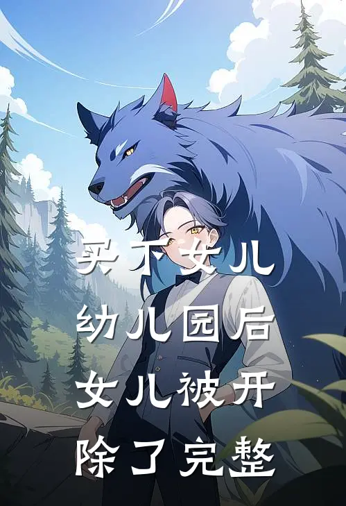 买下女儿幼儿园后，女儿被开除了完整